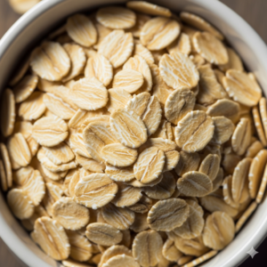 Avena Arrollada Gruesa