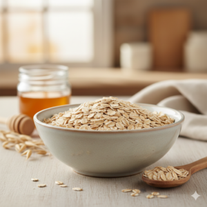Avena Arrollada Tradicional