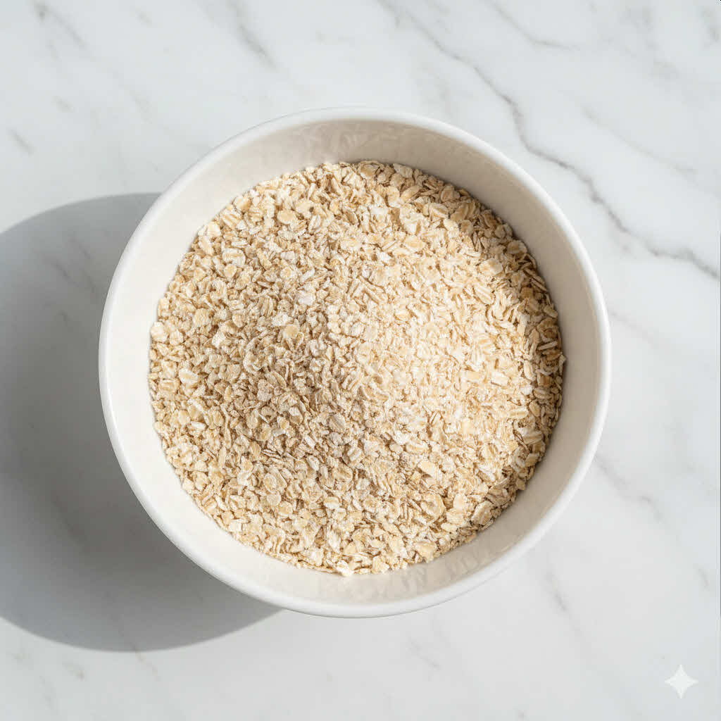 Avena Arrollada Instantánea