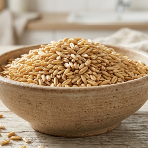 Avena Pelada Premium - Venta Mayorista