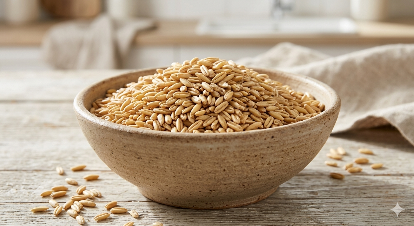 Avena Pelada Premium - Venta Mayorista