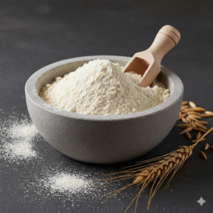 Harina de Avena