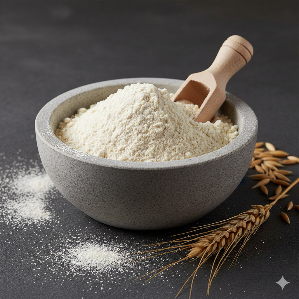 Harina de Avena